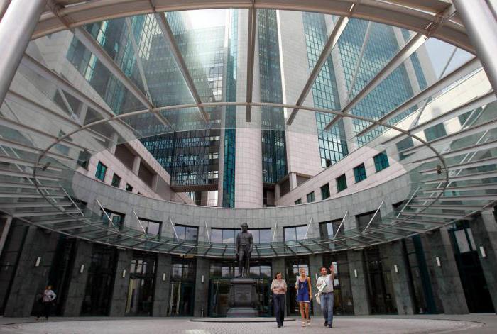 Russian banking system commercial banks