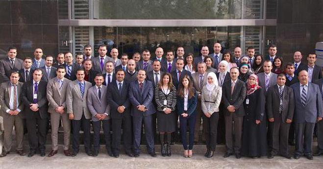 activities of commercial banks of Russia