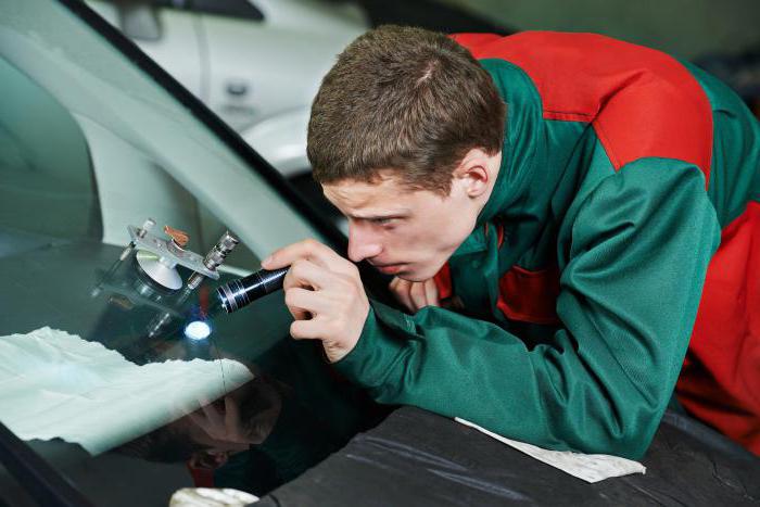 repairman job description