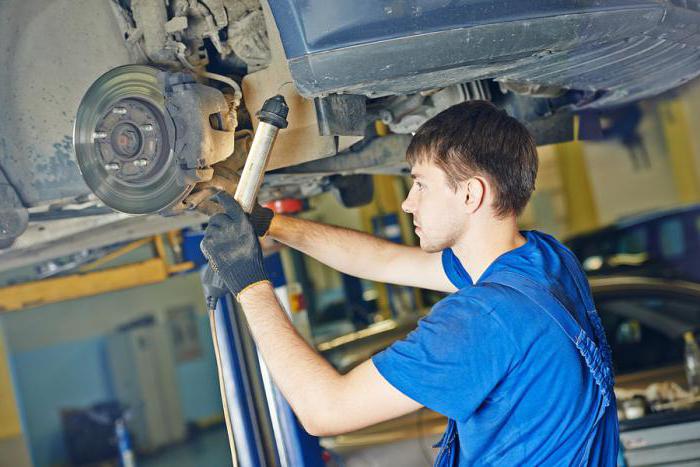 job description locksmith repairman 5 category