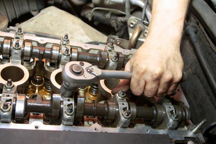 mechanic repairman 3 discharge duties