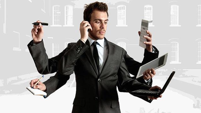 Manager Responsibilities