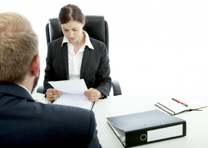 Responsibilities of the HR Manager