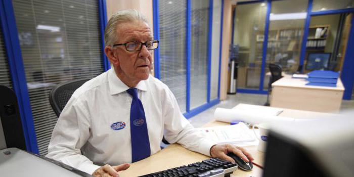 recalculation of pensions for working pensioners