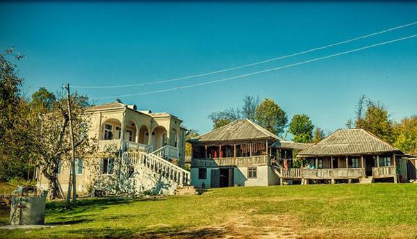 passport to Abkhazia