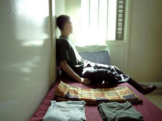 the period of administrative detention should not exceed