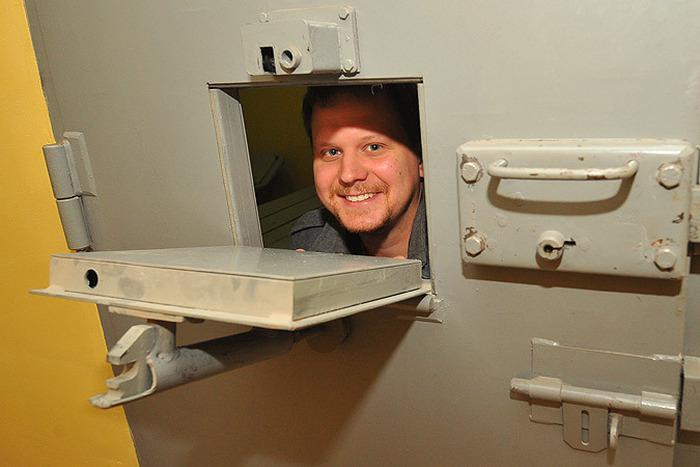  administrative detention of citizens