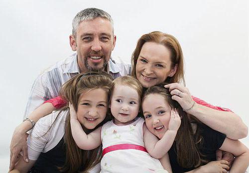 citizenship of the child