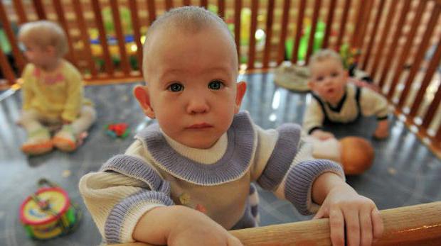 Russian citizenship for a child