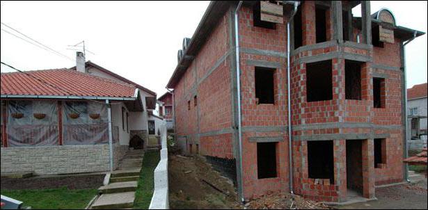 protection of property rights