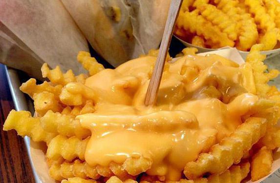 restaurant shake shack reviews