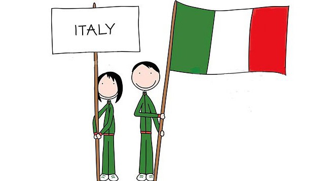 Italy Visa Application Center in Moscow