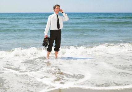 vacation calculation