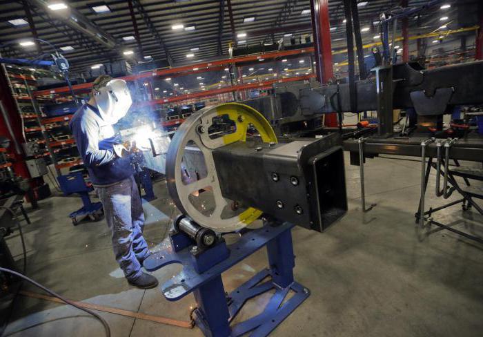 Commercial offer for work