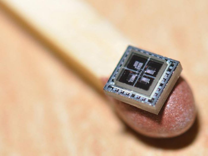 Signs of an industrial and post-industrial society.