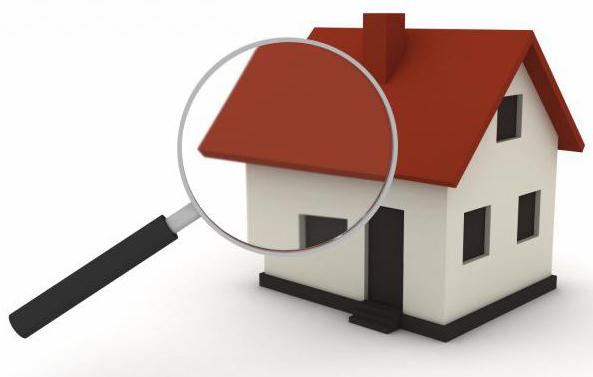 Features assessment of residual value.