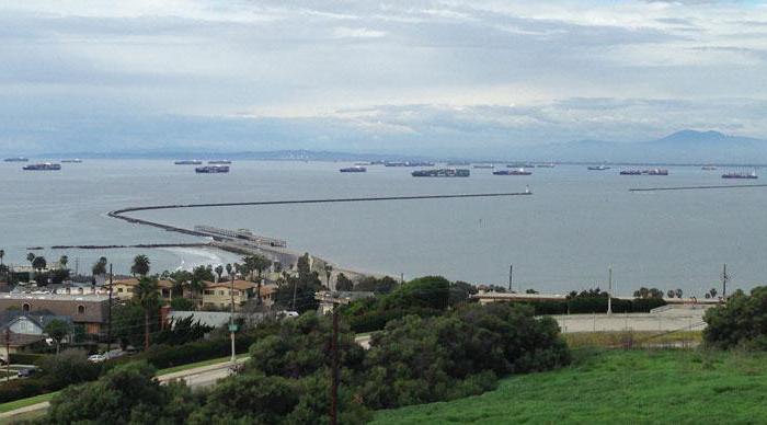 The concept of an exclusive economic zone