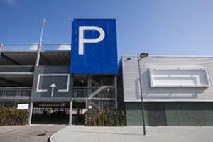 land lease agreement