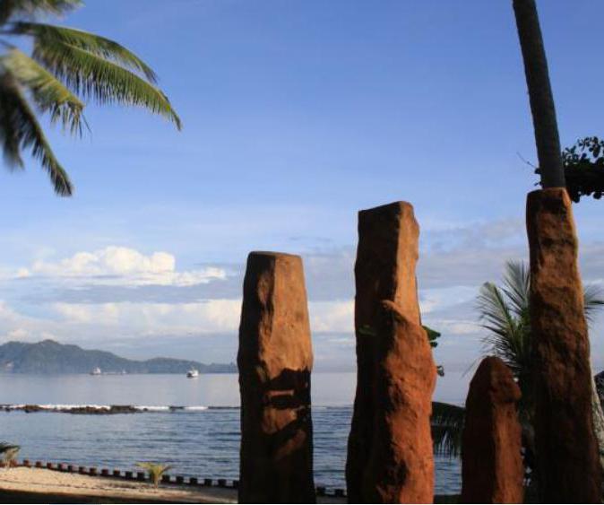 provision of land for rent