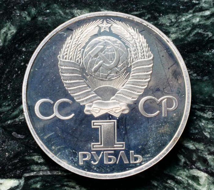 How much soviet money