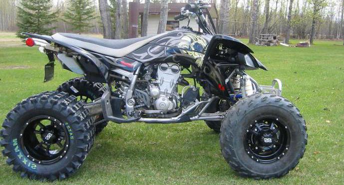 do you need quad bike license up to 50 cubes