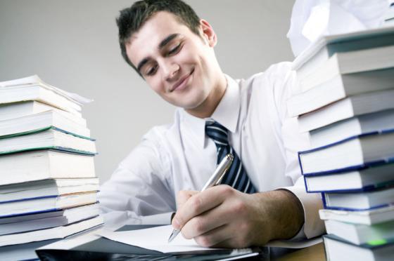 cashier accountant instruction