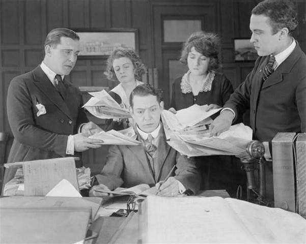 senior accountant cashier