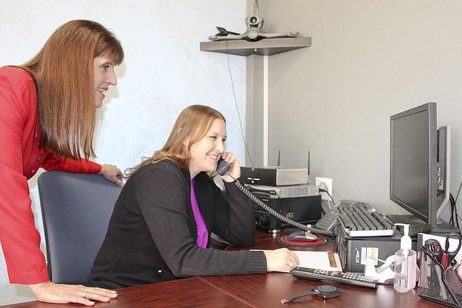 Job description of a senior cashier