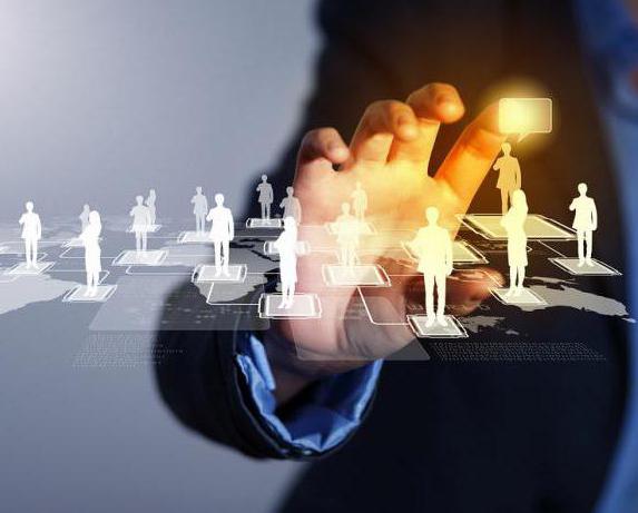 job description marketing manager