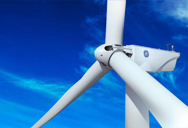 wind farms for a private home