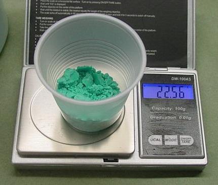 electroplating equipment at home