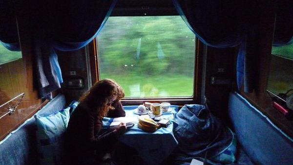 safety rules in a car train