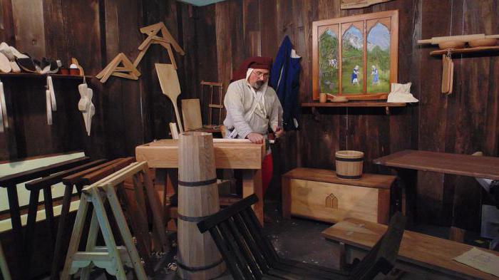 types of work at home for men