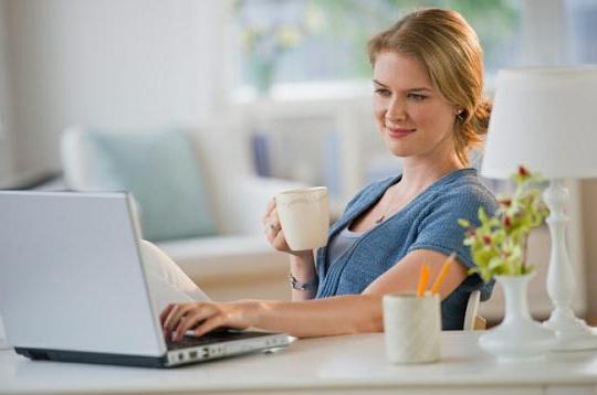 types of work at home