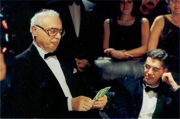 boris levin what where when