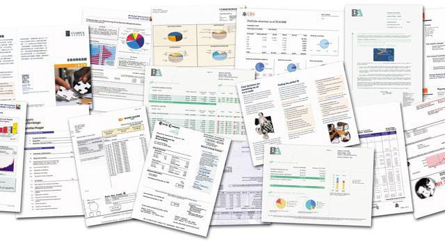 types of certificates