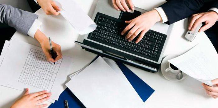 OKVED 70 20 decoding