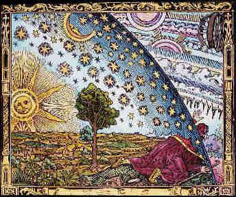 types of worldview formation