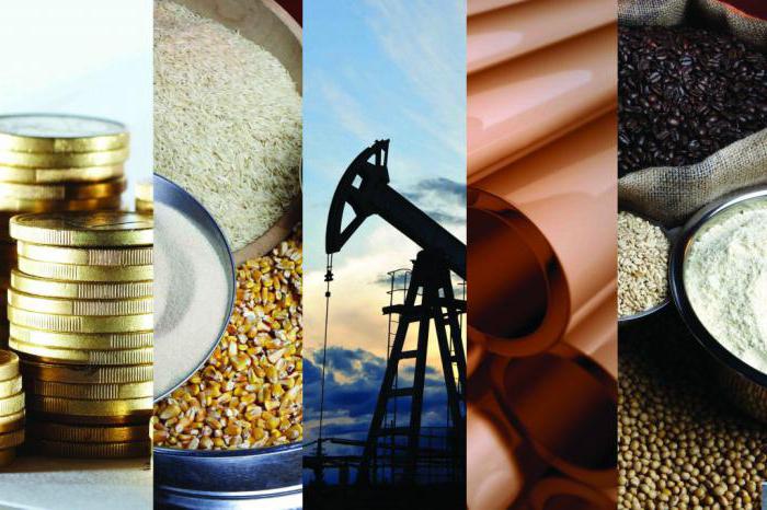 trade classification