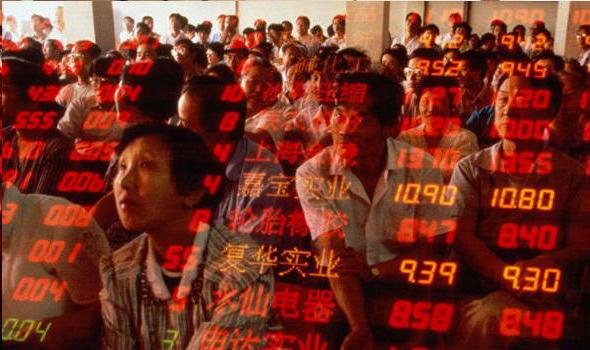 financial market participants