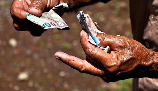 social state and society