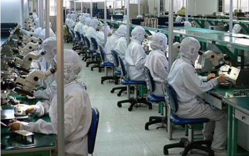 creation of a free economic zone