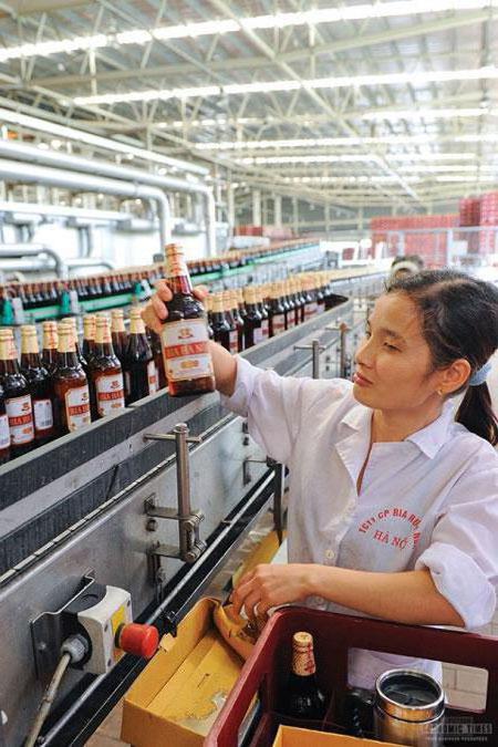 distribution of wealth