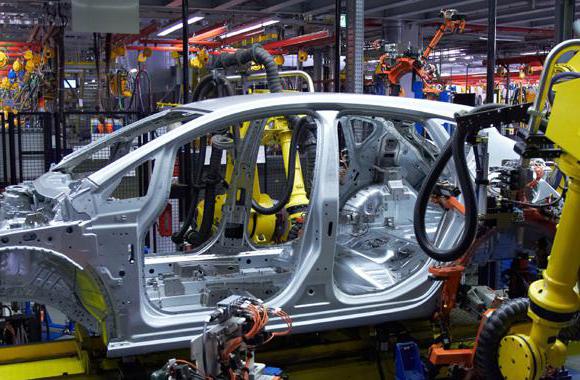 material consumption