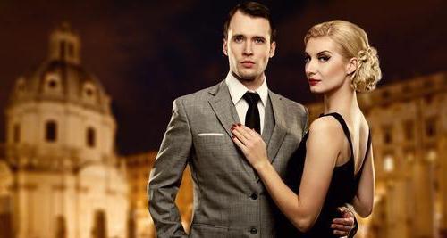 social statuses and roles