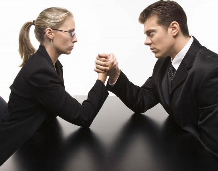 social role and status