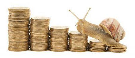 types of economic growth include