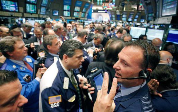 major market classifications