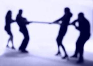 causes of social conflict