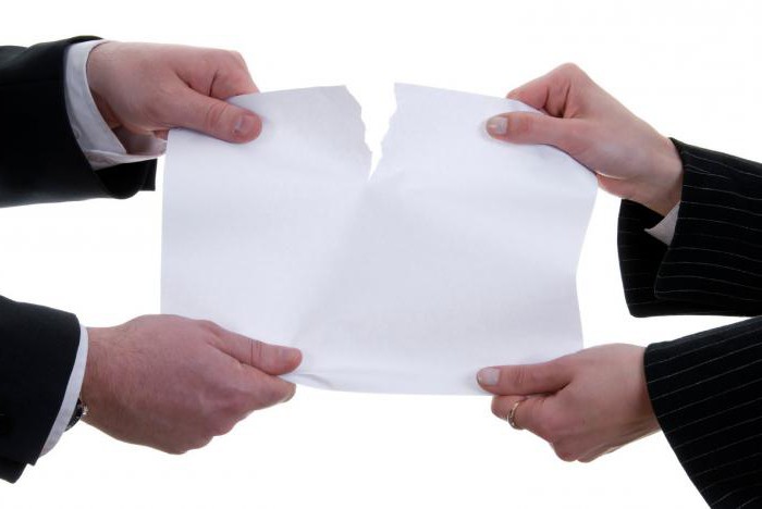 development of social conflicts